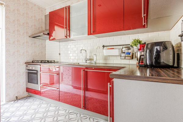 Medium property photo - Molièreweg 19, 3076 GB Rotterdam